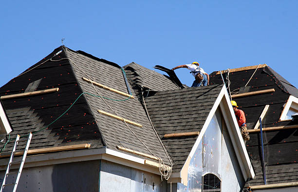 Quick and Trustworthy Emergency Roof Repair Services in Keansburg, NJ